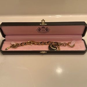 Juicy Couture bracelet